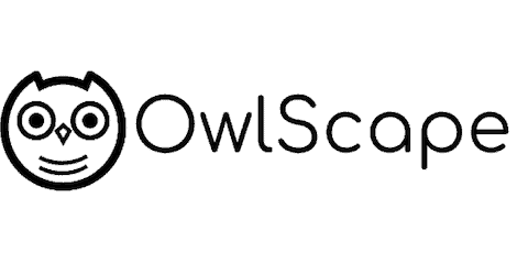 OwlScape Logo